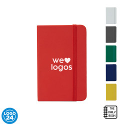 Cuaderno Journal A6