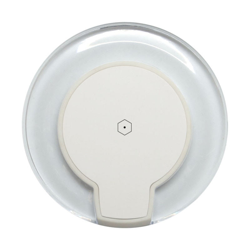 Cargador Inalámbrico  Crux 