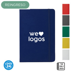 Cuaderno Journal A5