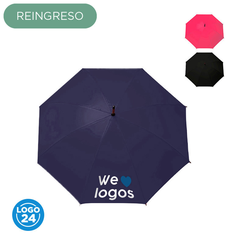 Paraguas Tahg 134 Automático