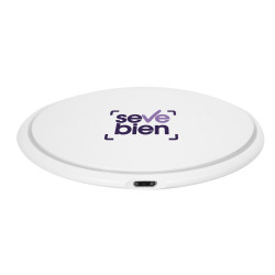 Cargador InalÁmbrico Orleans