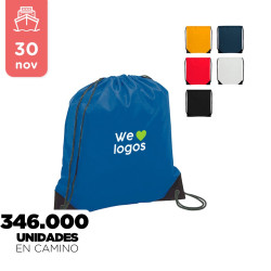 Mochila Jump (proximo Arribo)