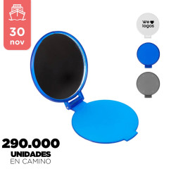 Espejo Pocket (proximo Arribo)