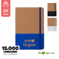 Cuaderno Boober (proximo Arribo)