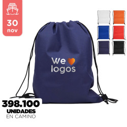 Mochila Friz (proximo Arribo)