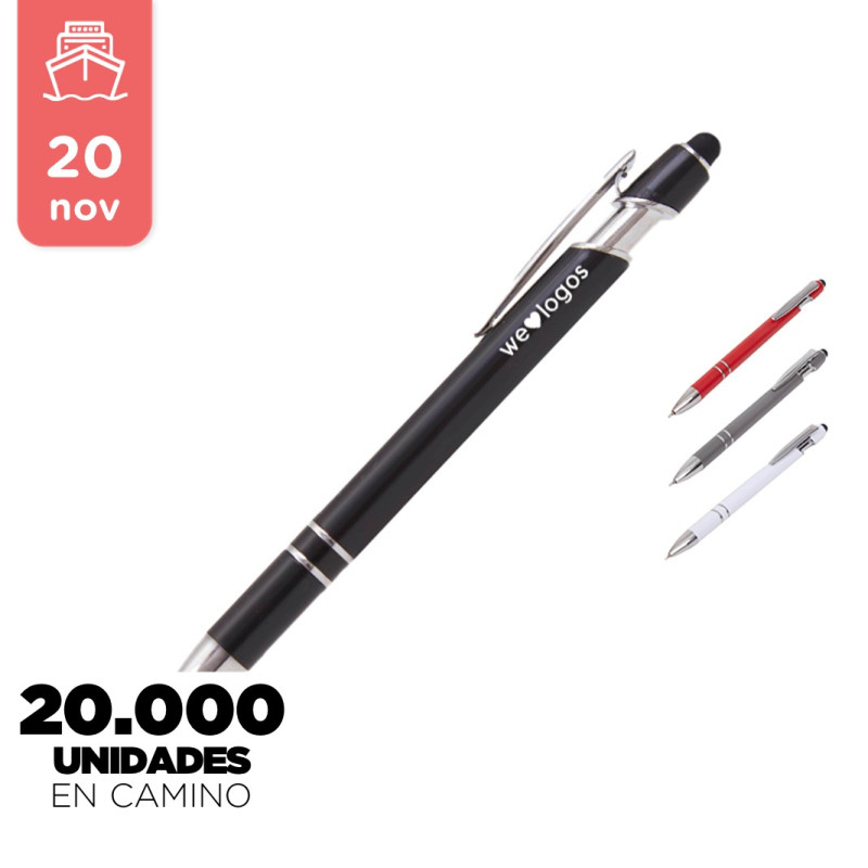 Lapiz Beatrix (proximo Arribo)