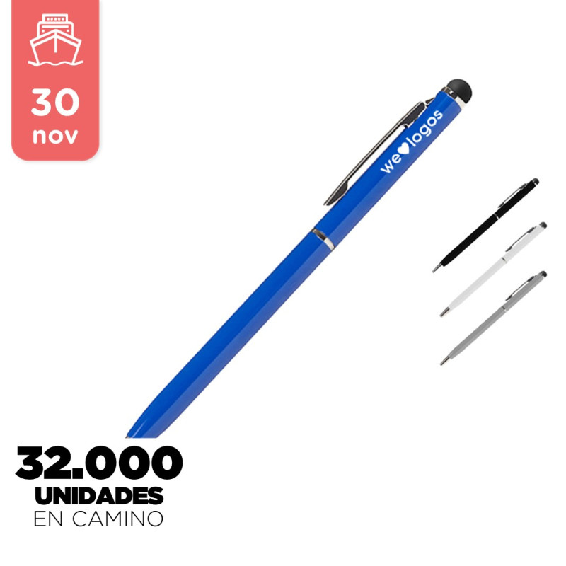 Lapiz Slim Touch (proximo Arribo)