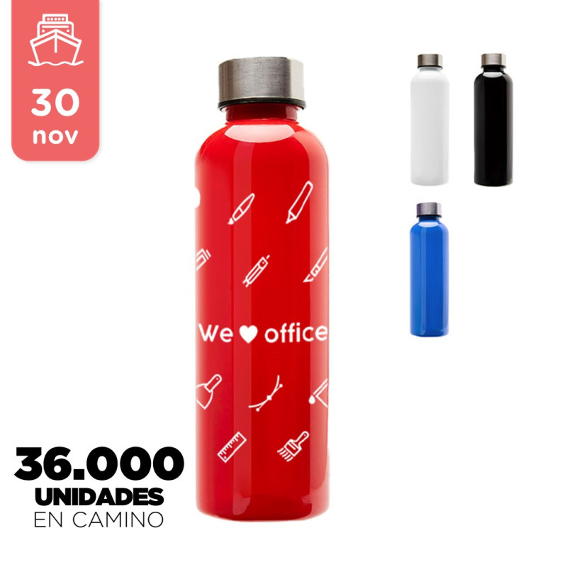 Botella Vita (proximo Arribo)