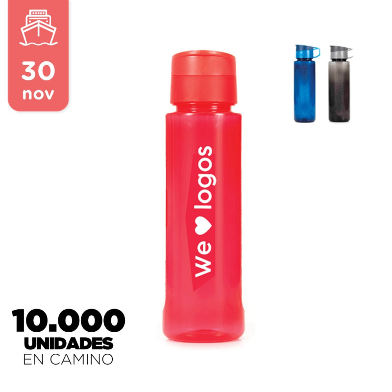 Botella Lin (proximo Arribo)