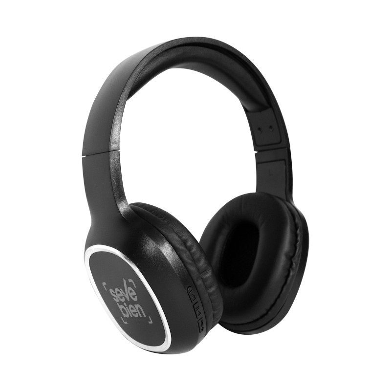 Auriculares Bluetooth Seattle