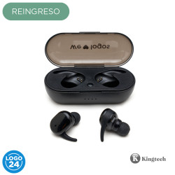 Auriculares Concerto