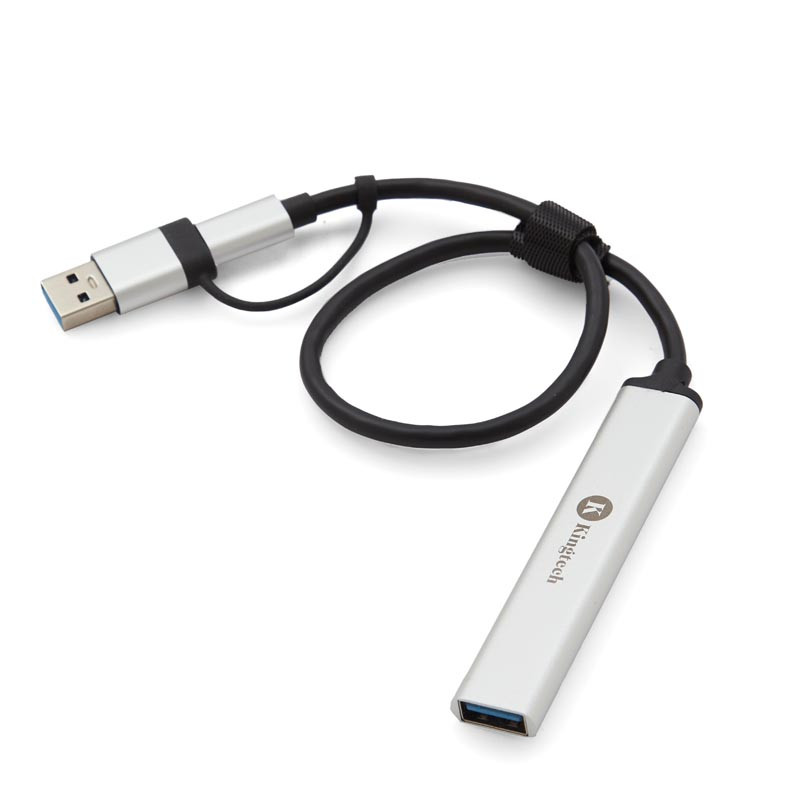 Hub Usb-c Slim