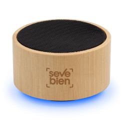 Parlante Bluetooth Cannes