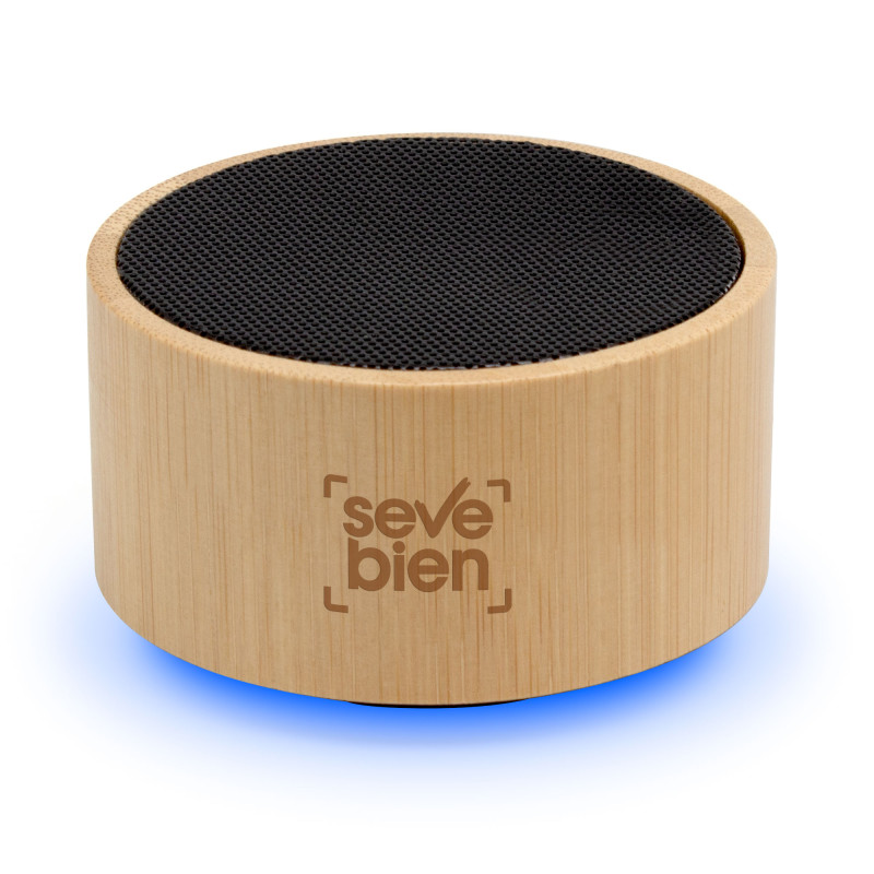 Parlante Bluetooth Cannes