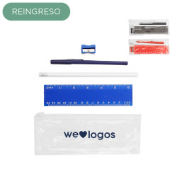 Set Stationery Visibility