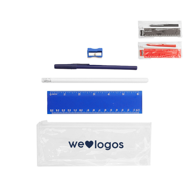 Set Stationery Visibility