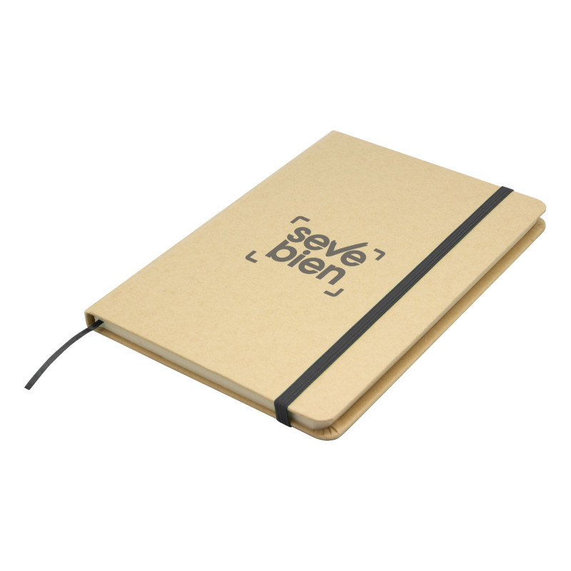 Libreta Bookraft