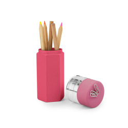 Portalapices Big Pencil