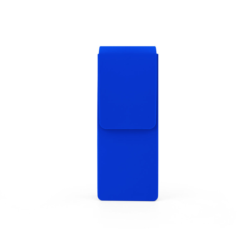 Cartuchera De Silicona Pouch