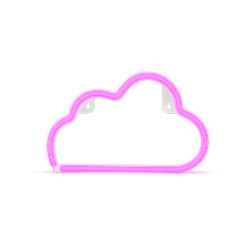 Luz NeÓn Nube||Hogar Luz NeÓn Nube||Hogar