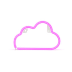 Luz NeÓn Nube||Hogar Luz NeÓn Nube||Hogar