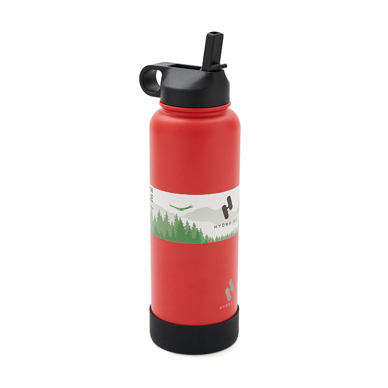 Botella Hydrago 1200 Ml