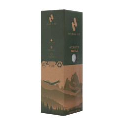 Botella Hydrago 1200 Ml