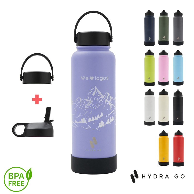 Botella Hydrago 1200 Ml