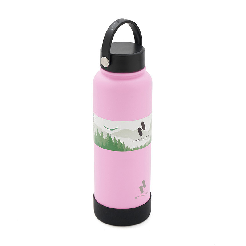 Botella Hydrago 1200 Ml