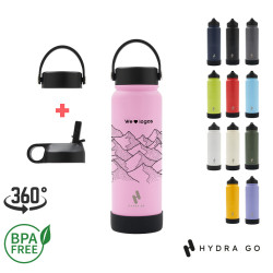 Botella Hydrago 750 Ml