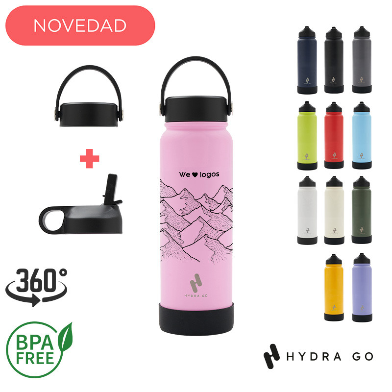 Botella Hydrago 750 Ml