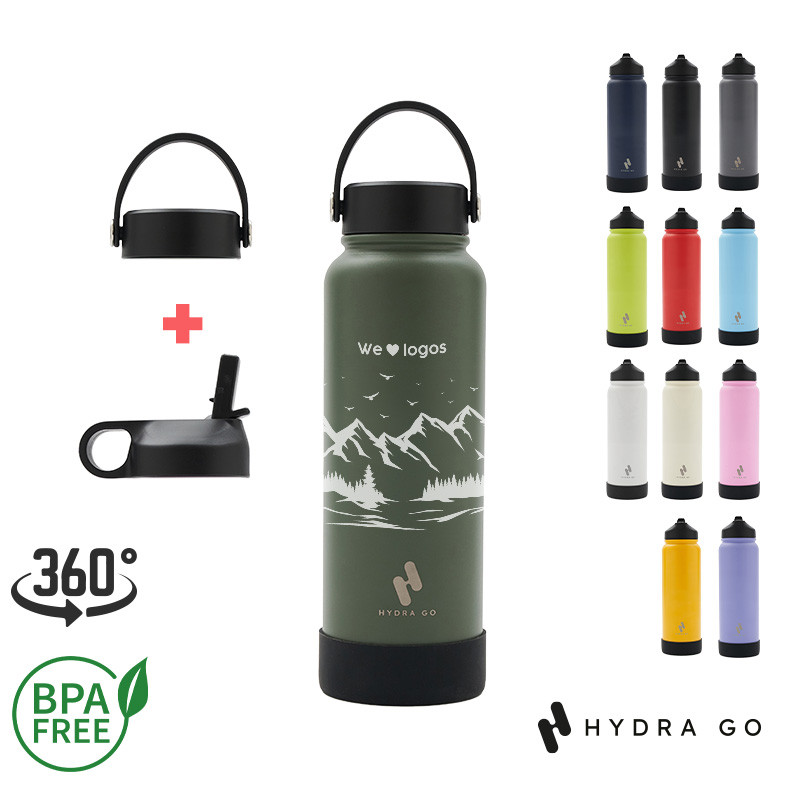 Botella Hydrago 1000 Ml