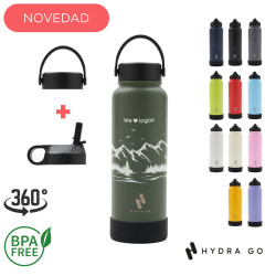 Botella Hydrago 1000 Ml