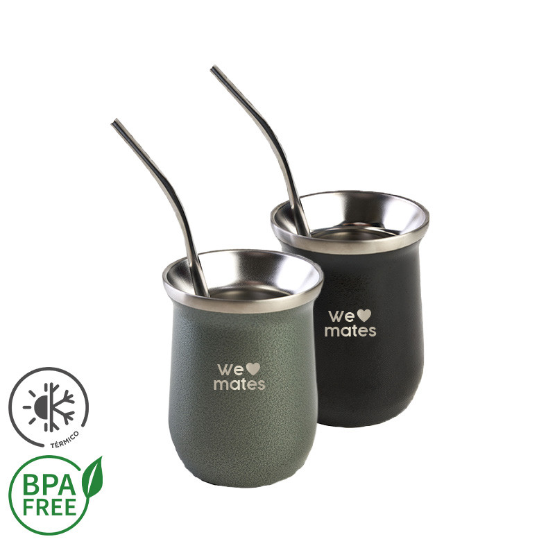 Mate Origen Cbombilla