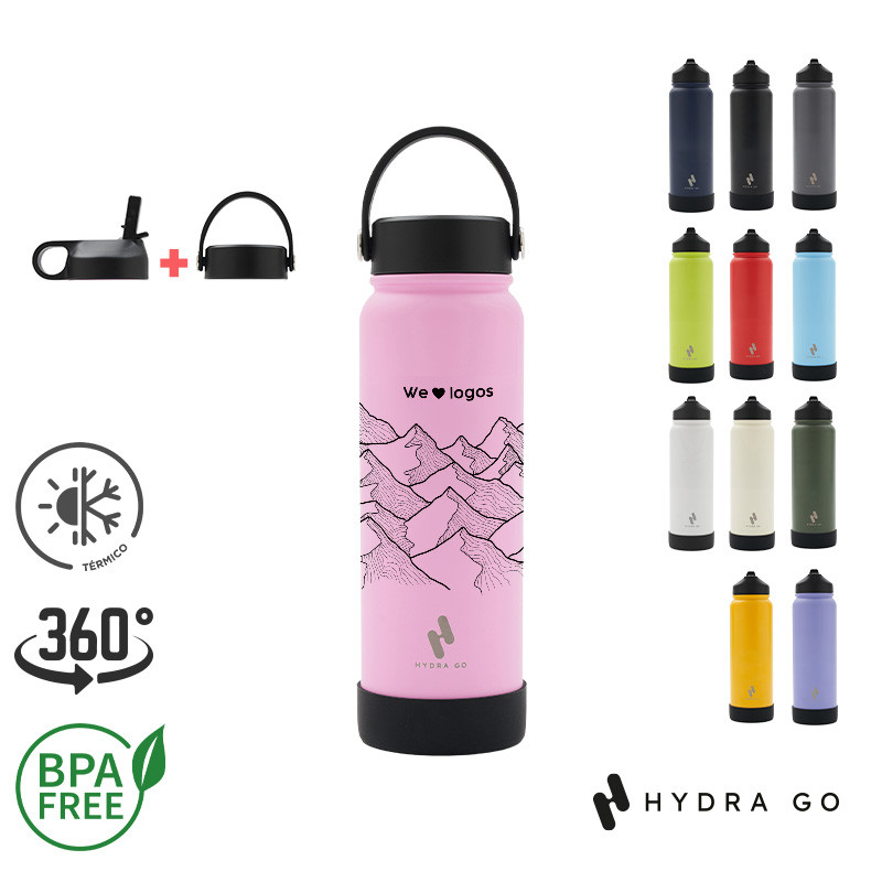 Botella Hydrago 750 Ml