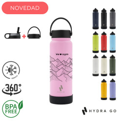 Botella Hydrago 750 Ml