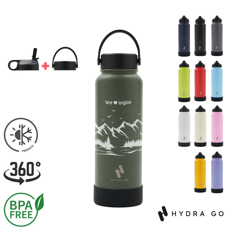 Botella Hydrago 1000 Ml