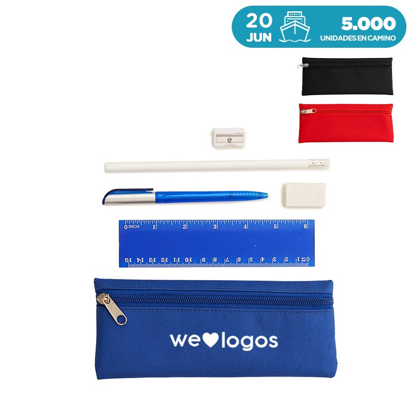 Set Stationery Aptitude