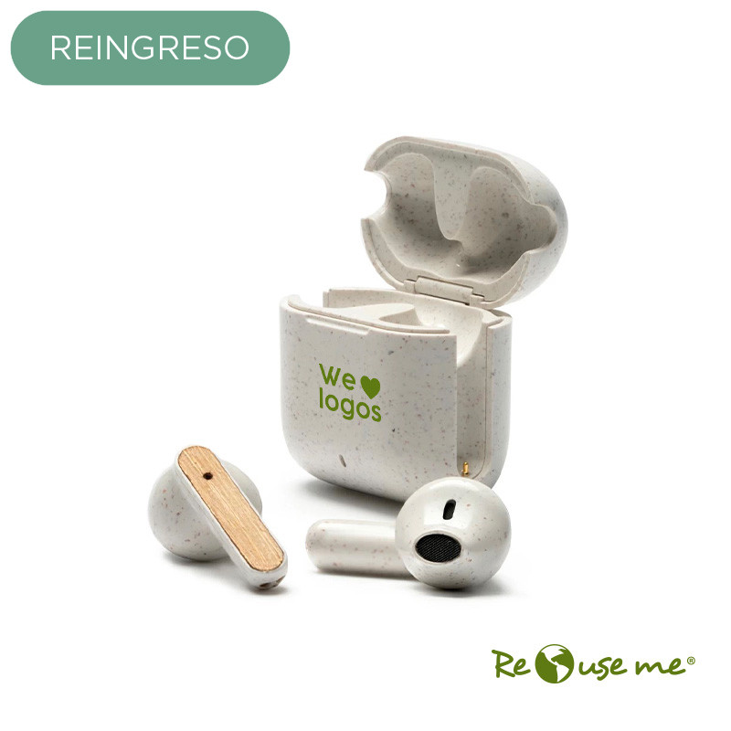 Auriculares Tremor