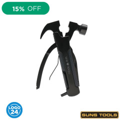 Set De Herramientas Rescue