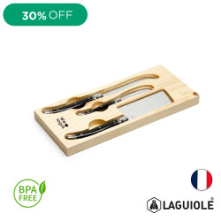 Set De Queso X3 Laguiole