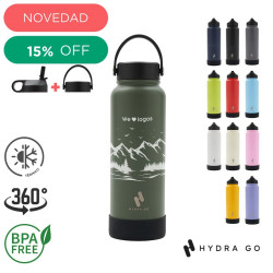 Botella Hydrago 1000 Ml