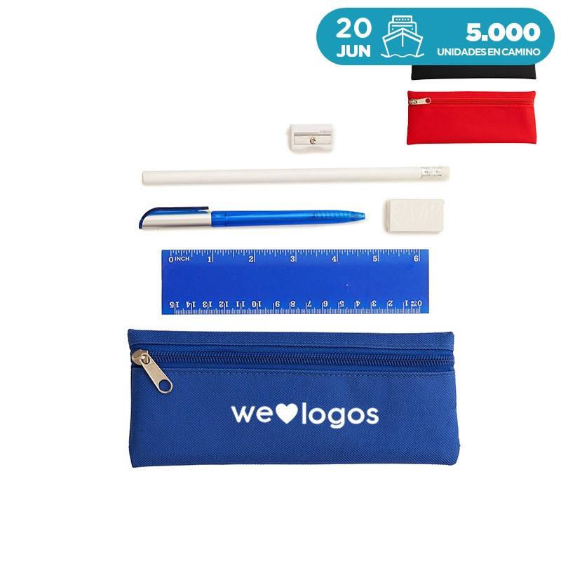 Set Stationery Aptitude