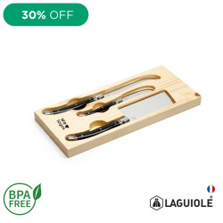 Set De Queso X3 Laguiole