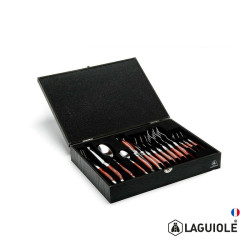 Set De Mesa X16 Piezas Laguiole