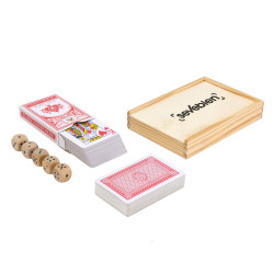 Set De Juegos Player 2