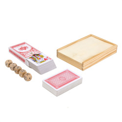 Set De Juegos Player 2