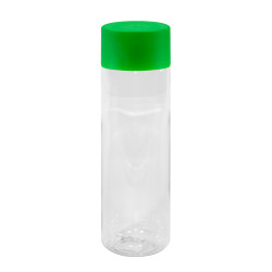 Botella Hawaii - Honolulu Mate