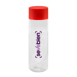 Botella Hawaii - Honolulu Mate