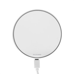Cargador Inalámbrico Disco